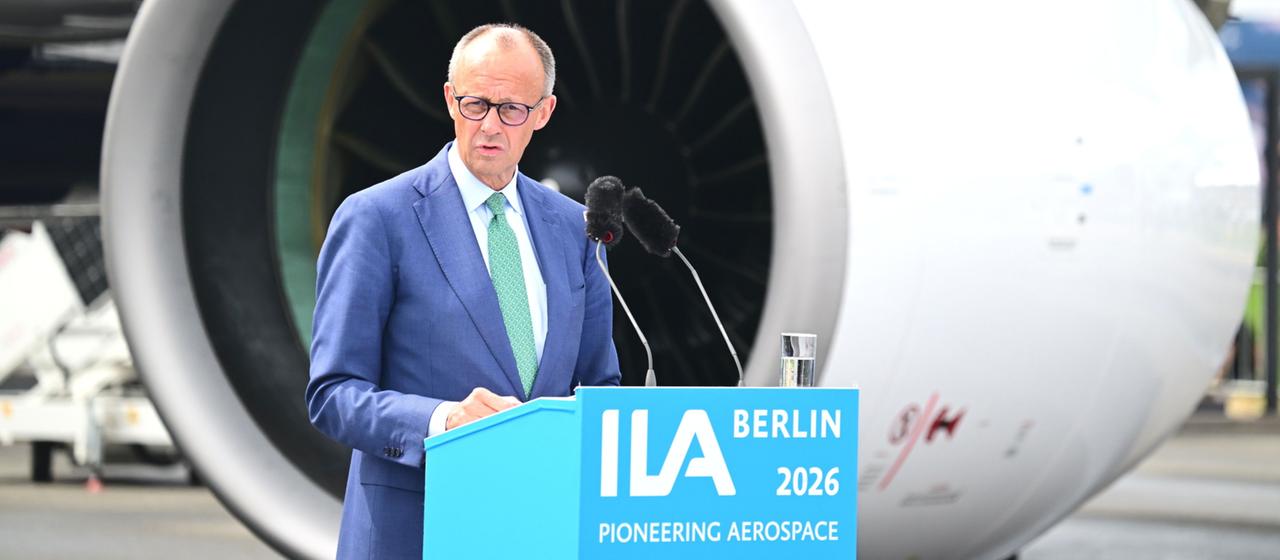 Une nouvelle stratégie pour renforcer l’aviation