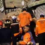 Venezuela : Au moins 164 morts après un tremblement de terre