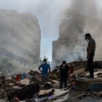 Venezuela : La colère émerge au cœur de la catastrophe