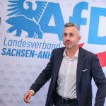 Verfassungsschutz : Enjeux d’un possible gouvernement régional de l’AfD