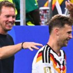 Victoire de la DFB contre Curacao : La joie de Nagelsmann révèle un poids qu’il soulève