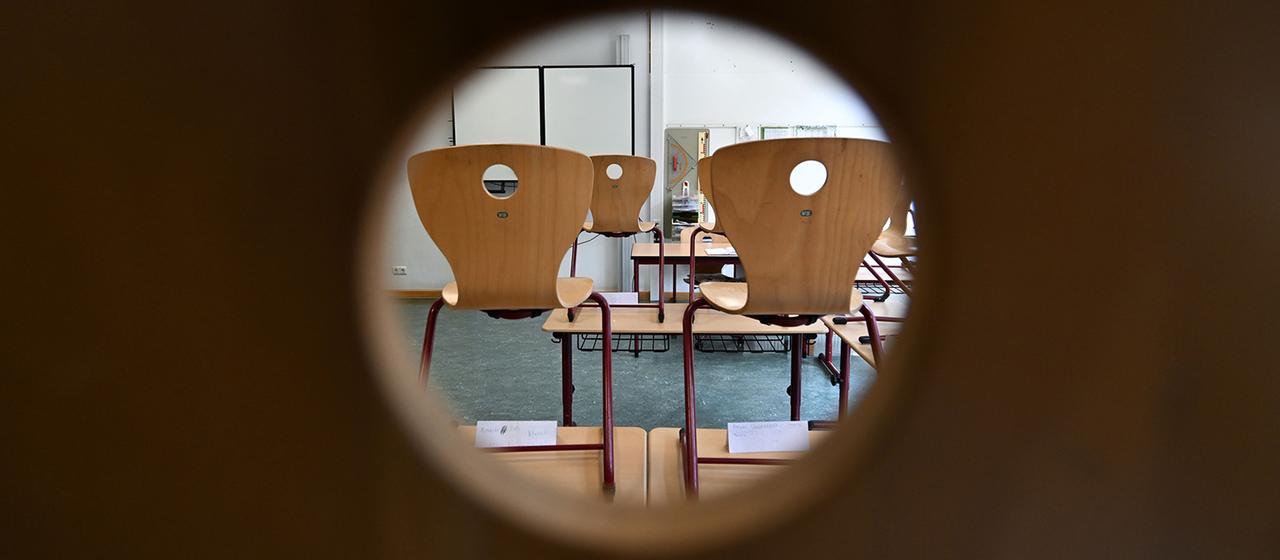 Violence dans les écoles : “Des détails suffisent pour mener à l’escalade”