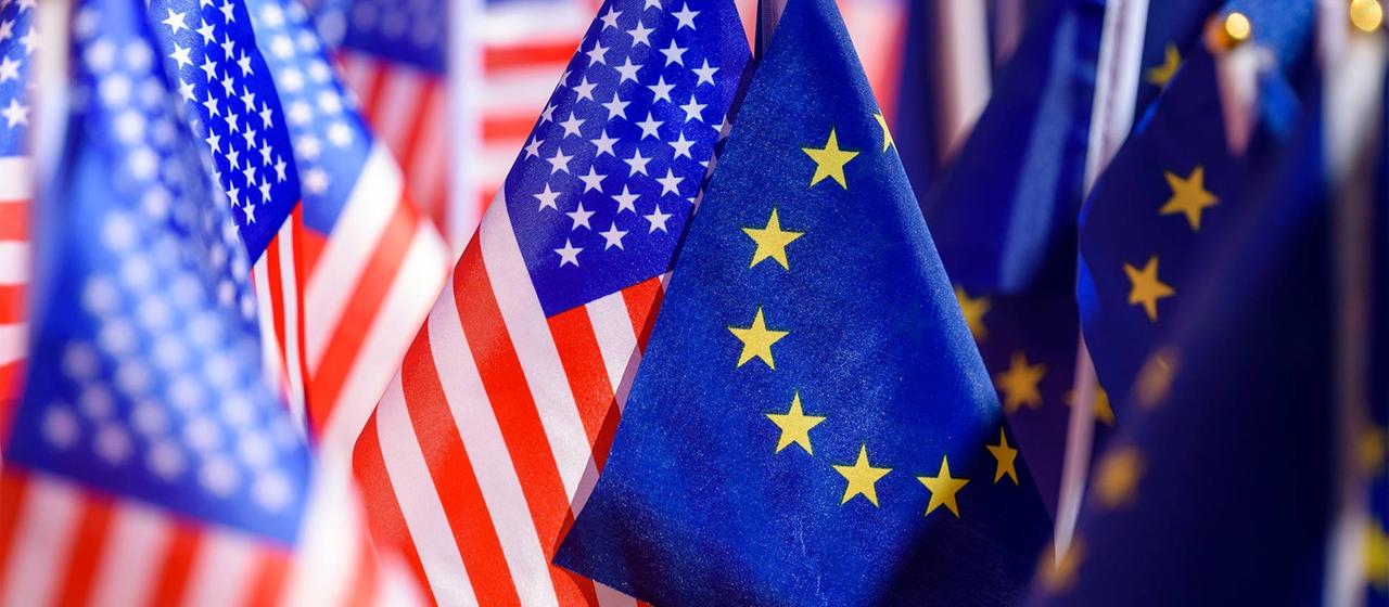 Vote au Parlement européen : Feu vert pour l’accord commercial avec les USA