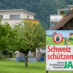 Vote populaire sur le plafond de la population suisse | Teknomers