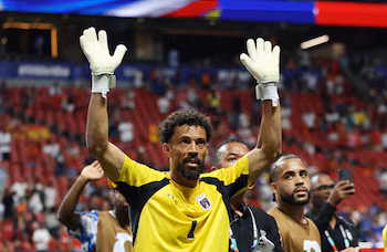 Vozinha, figure du Cabo Verde, pourrait jouer au Mexique après la Coupe du Monde 2026
