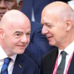 WM 2026 : Le DFB et la FIFA – le secret est de mise