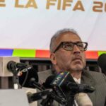 WM 2026 : Le stade de la WM à Los Angeles touché par une grève