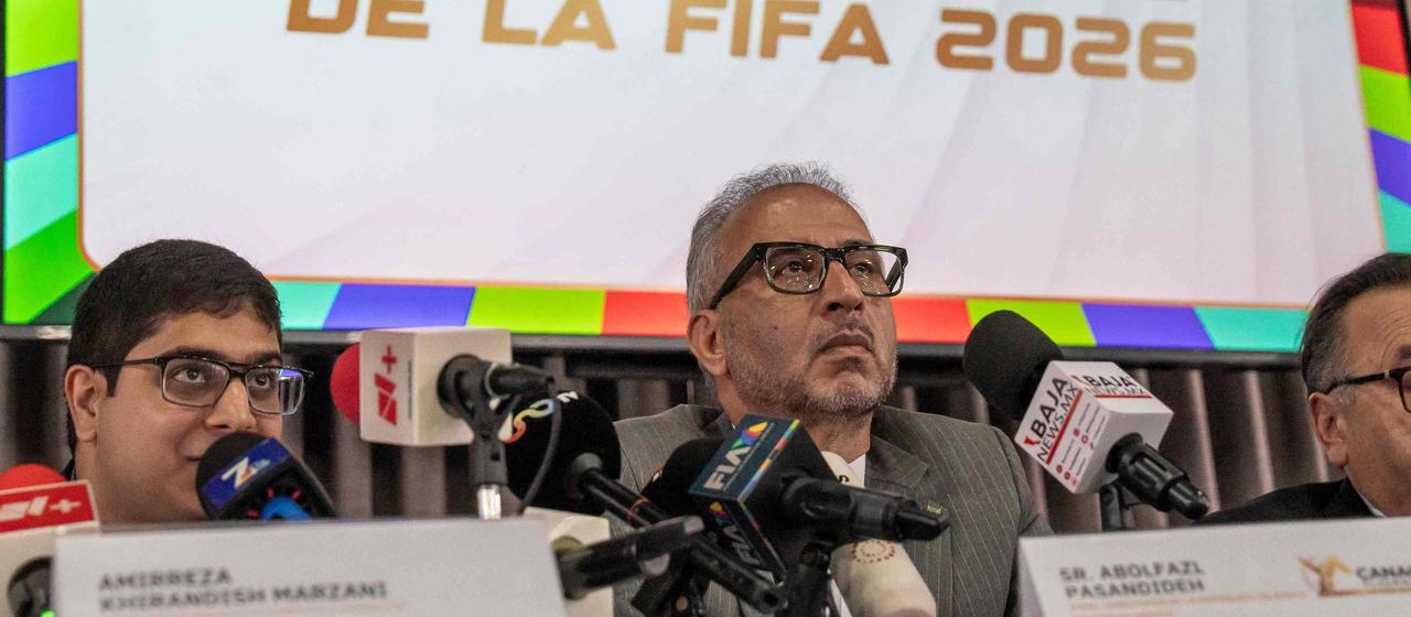 WM 2026 : Le stade de la WM à Los Angeles touché par une grève