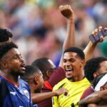 WM-Sensation parfaite – Le Cap-Vert rencontre Messi