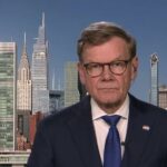 Wadephul justifie sa candidature ratée pour le Conseil de sécurité de l’ONU