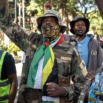 Xénophobie en Afrique du Sud : “Vous devez partir”