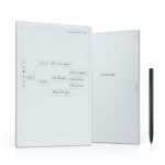iFlytek AI Note 2, analyse : test avec caractéristiques, prix et spécifications