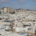 1.000 jours de crise continue : Le Moyen-Orient a perdu son cap