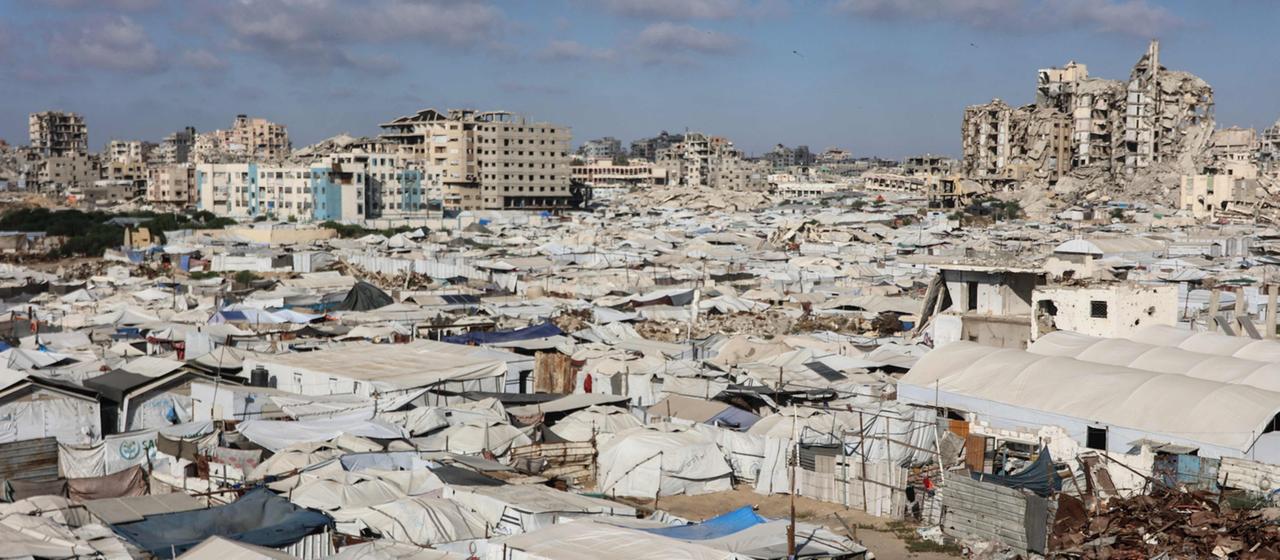 1.000 jours de crise continue : Le Moyen-Orient a perdu son cap