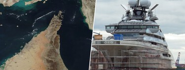 1.500 navires sont à l’arrêt depuis six mois dans le détroit d’Ormuz. Quand ils partiront, ils vont répandre une peste sur toute la planète.