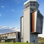 Aéroport de Chinchero : début de la construction de la tour de contrôle
