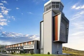 Aéroport de Chinchero : début de la construction de la tour de contrôle