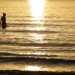 Mers en juin aussi chauffées que jamais
