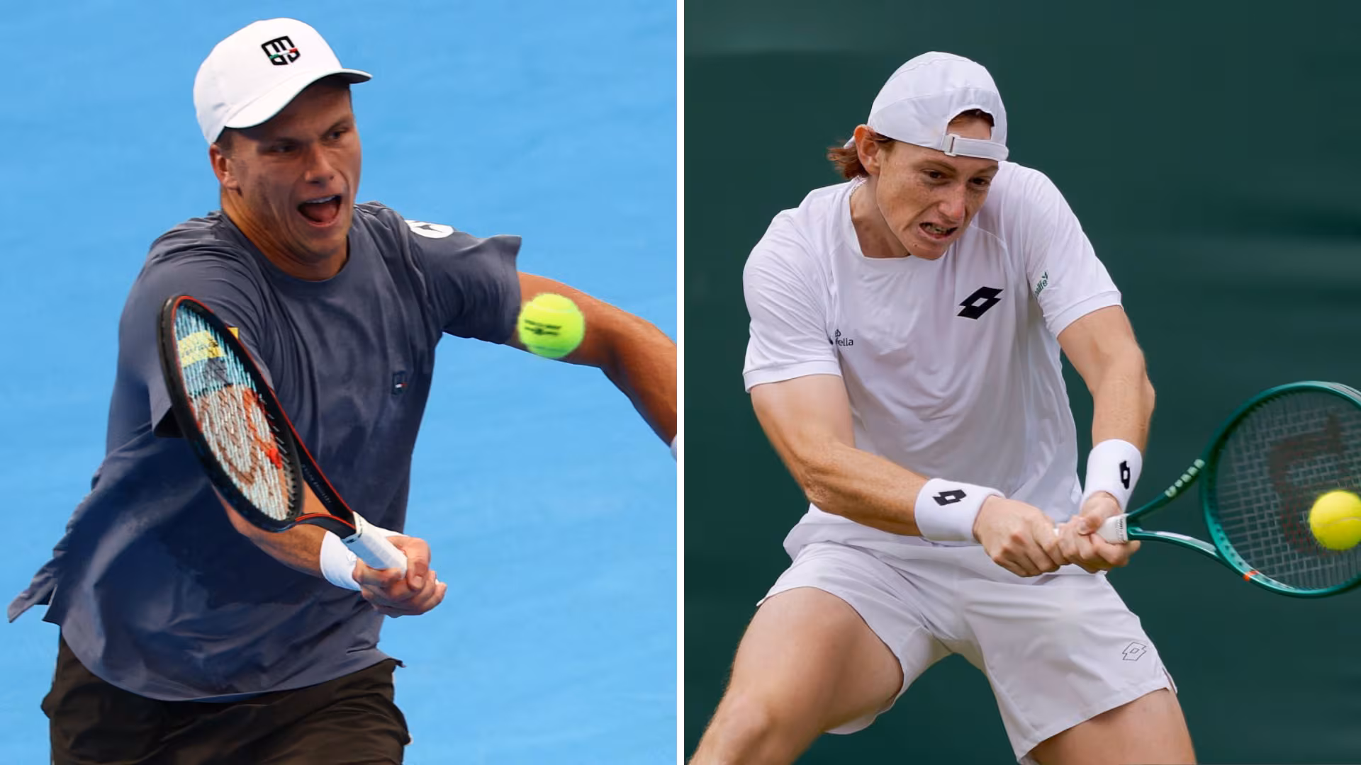 Ignacio Buse vs Jenson Brooksby EN DIRECT AUJOURD’HUI : point par point du match pour le round 2 de Wimbledon 2026