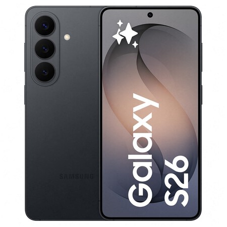 Galaxy S26