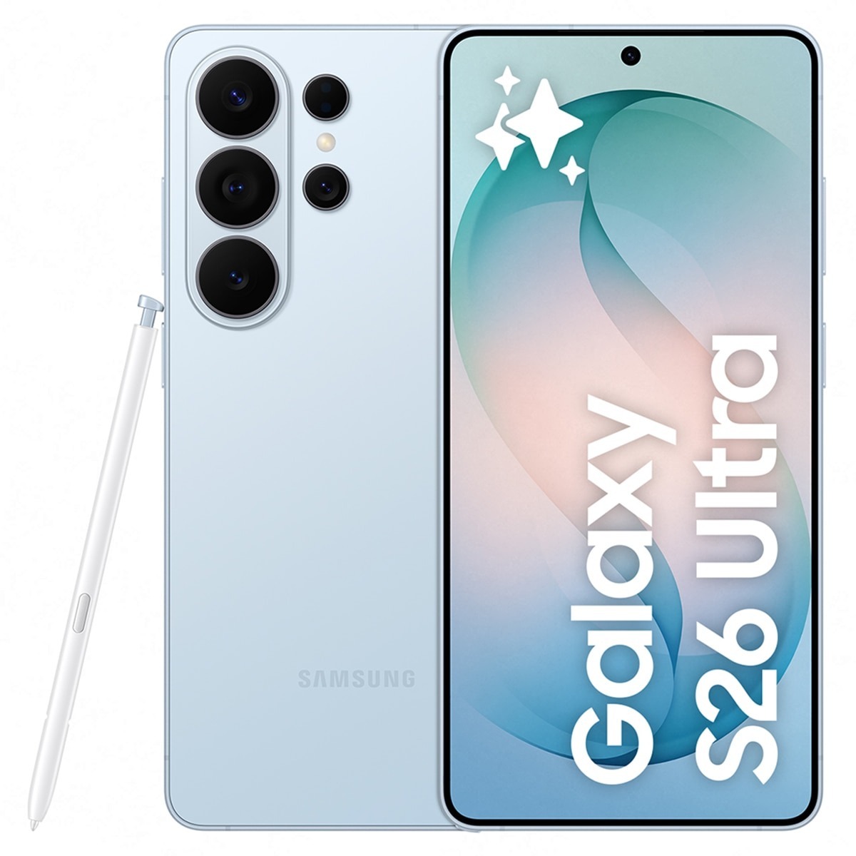 Un Galaxy S26 à partir de 711 euros (avec un cadeau) : Samsung commence juillet avec ses soldes d’été