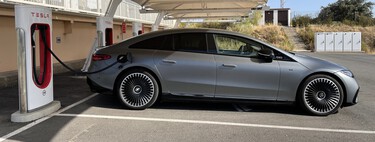 Tesla chargeurs