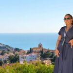 Le Maresme, la belle région de Barcelone où vit Sheila Ebana, la mère de Lamine Yamal : plages infinies, vignobles et modernisme.