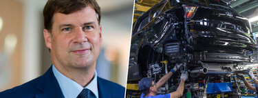 Interview Ford