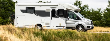 Après 15 leçons, j’ai opté pour le automatique : l’Espagne possède un permis uniquement pour les voitures automatiques et de plus en plus de personnes l’adoptent