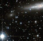 La Voie Lactée est 10% plus grande que ce que nous pensions, et nous l’avons découvert en observant des explosions dans d’autres galaxies.