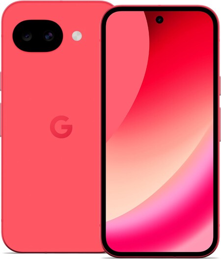 Le Pixel 10a de Google bénéficie aujourd’hui de sa meilleure offre à ce jour : prix historique minimum pour la version de 256 Go.
