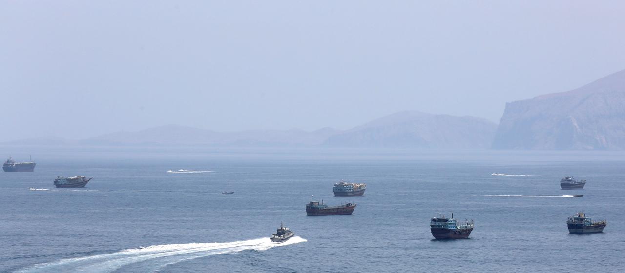 Militaire américain : les USA lancent de nouveau des attaques sur l’Iran