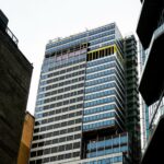 Manhattan : Immeuble évacué à New York en raison d’un risque d’effondrement