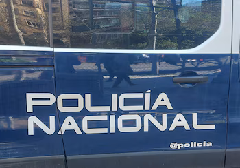 Prison pour le présumé auteur du vol avec violence envers un jeune handicapé à Calatayud (Zaragoza)