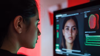 Les banques mexicaines peuvent désormais identifier avec le visage, pour qui