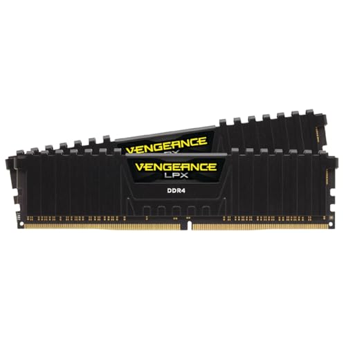 CORSAIR Vengeance LPX 32GB