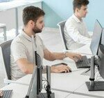L’OCDE a trouvé un fardeau sur le marché du travail en Espagne : nous ne gagnons pas assez.