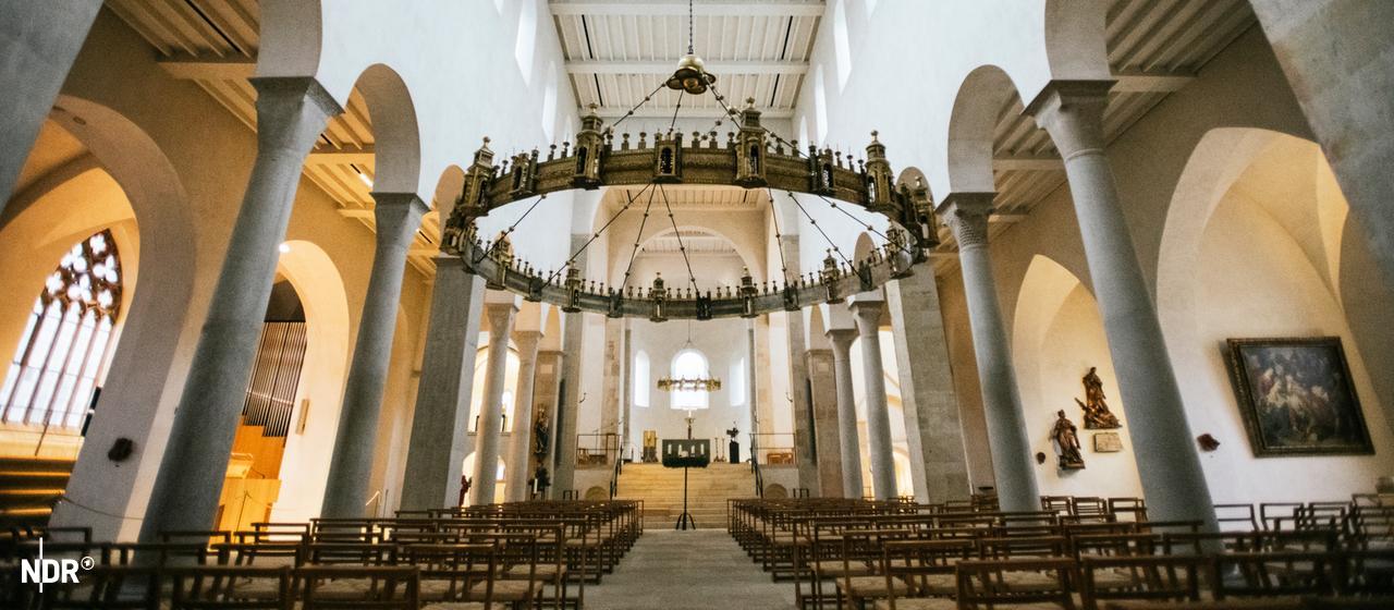 Étude sur les abus dans le diocèse de Hildesheim : 84 autres suspects présumés