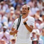 AMP. Alexander Zverev et Jannik Sinner s’affrontent pour le titre masculin