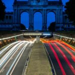 La Belgique envisage une péage routier pour tous les véhicules