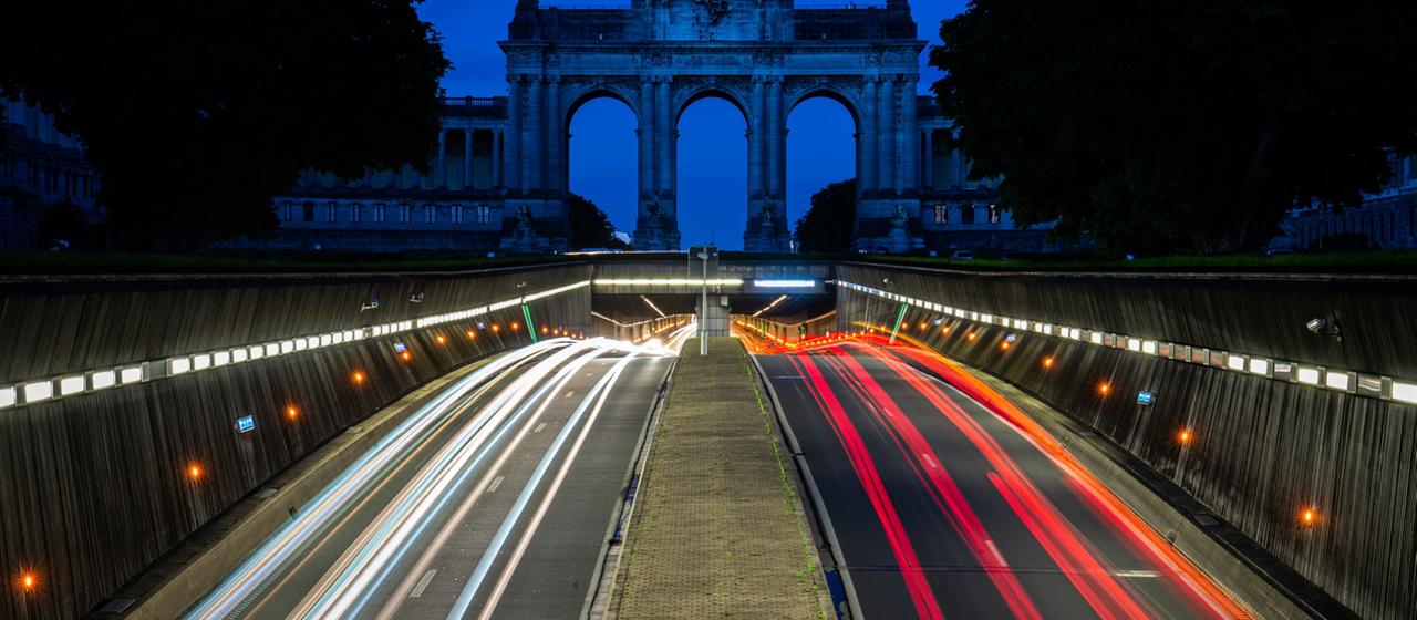 La Belgique envisage une péage routier pour tous les véhicules