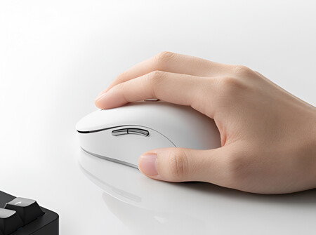 Adieu au tapis de souris : Xiaomi lance sa première souris sans fil avec capteur omnidirectionnel TOG