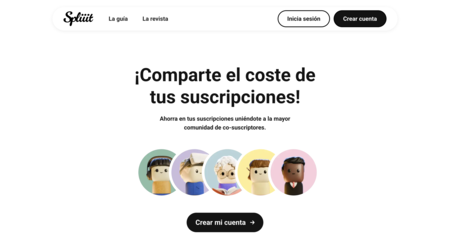 Les meilleures plateformes pour partager légalement des dépenses d’abonnements en Espagne