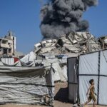 Rapports sur les morts lors des attaques israéliennes à Gaza