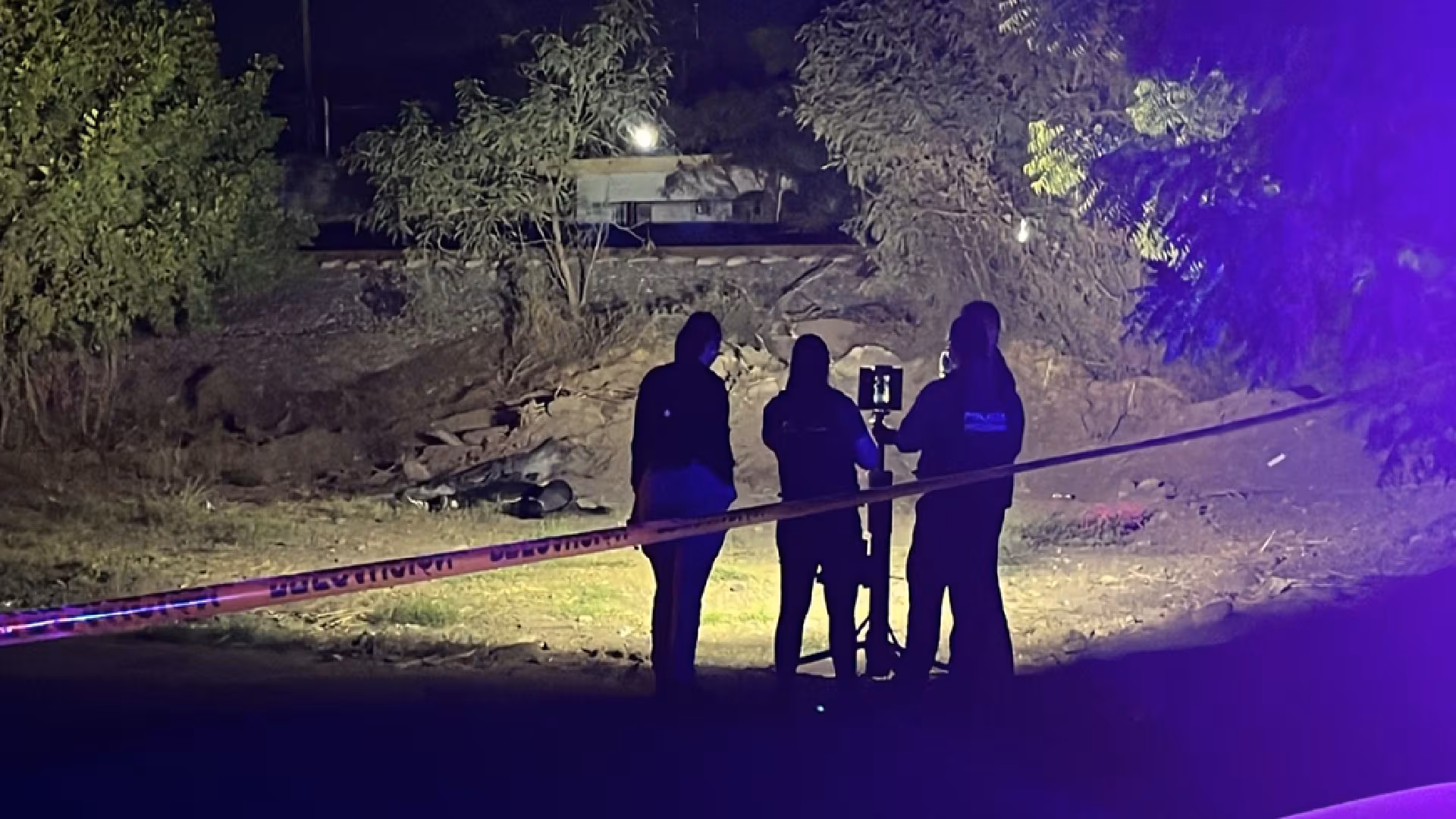 EN DIRECT | Sécurité, narcotrafic et criminalité au Mexique aujourd’hui dimanche 12 juillet : arrestation d’un individu ayant transporté un cadavre abandonné dans un chariot à Jalisco