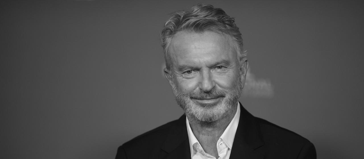 L’acteur Sam Neill (“Jurassic Park”, “Das Piano”) est décédé à 78 ans