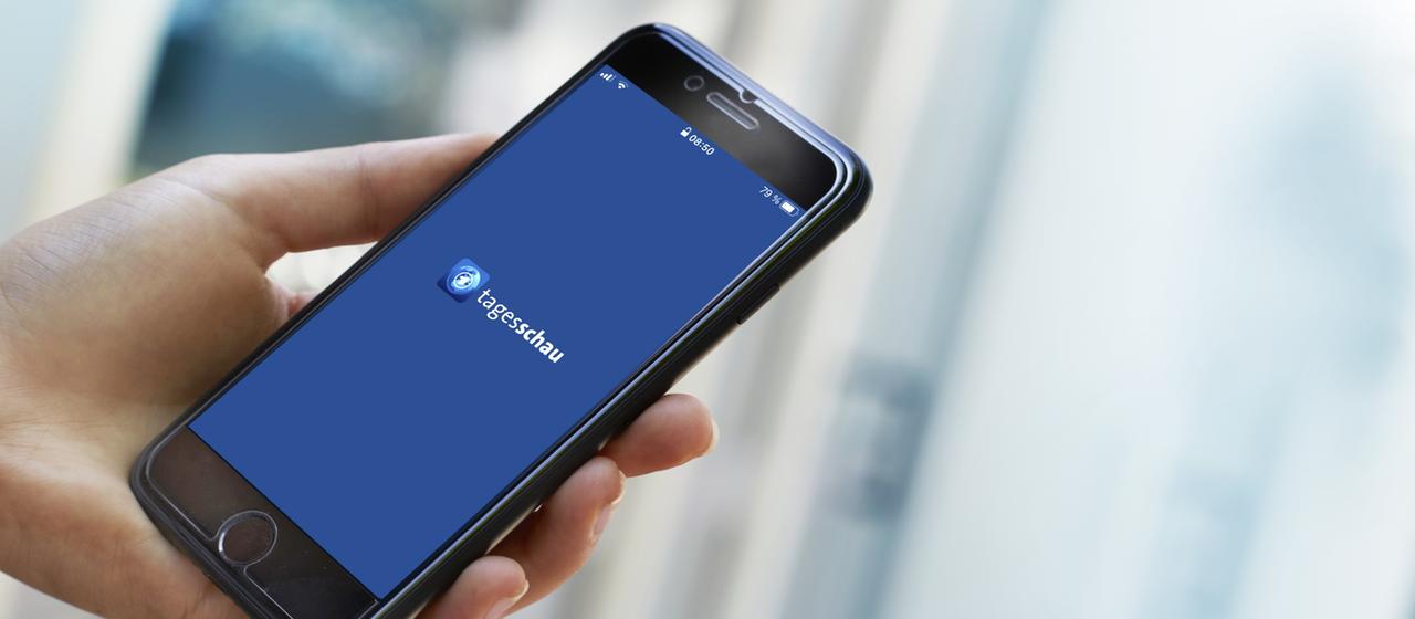 L’application tagesschau devient plus intelligente, plus personnelle et plus interactive.