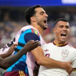 2:0 – Victoire contre la France : l’Espagne atteint la finale de la Coupe du Monde