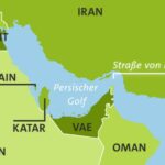 Blocage maritime américain de nouveau en vigueur – Les attaques contre l’Iran se poursuivent