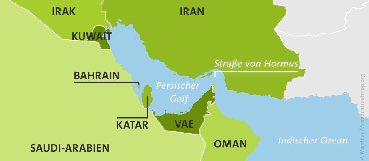 Blocage maritime américain de nouveau en vigueur – Les attaques contre l’Iran se poursuivent